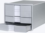 HAN Schubladenbox 1017-11  DIN C4 28,0 x 36,7 x 23,5 cm