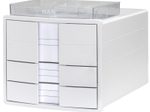 HAN Schubladenbox 1017-12  DIN C4 28,0 x 36,7 x 23,5 cm