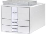 HAN Schubladenbox 1017-12  DIN C4 28,0 x 36,7 x 23,5 cm