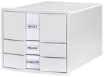 HAN Schubladenbox 1017-12  DIN C4 28,0 x 36,7 x 23,5 cm