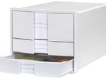 HAN Schubladenbox 1017-12  DIN C4 28,0 x 36,7 x 23,5 cm