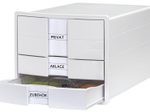 HAN Schubladenbox 1017-12  DIN C4 28,0 x 36,7 x 23,5 cm