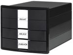 HAN Schubladenbox 1017-13  DIN C4 28,0 x 36,7 x 23,5 cm