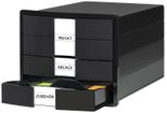 HAN Schubladenbox 1017-13 DIN C4 28,0 x 36,7 x 23,5 cm
