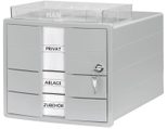 HAN Schubladenbox 1018-11 DIN C4 28,0 x 36,7 x 23,5 cm