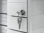 HAN Schubladenbox 1018-11  DIN C4 28,0 x 36,7 x 23,5 cm