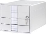 HAN Schubladenbox 1018-12  DIN C4 28,0 x 36,7 x 23,5 cm