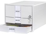 HAN Schubladenbox 1018-12  DIN C4 28,0 x 36,7 x 23,5 cm