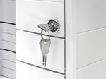 HAN Schubladenbox 1018-12  DIN C4 28,0 x 36,7 x 23,5 cm