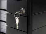 HAN Schubladenbox 1018-13  DIN C4 28,0 x 36,7 x 23,5 cm