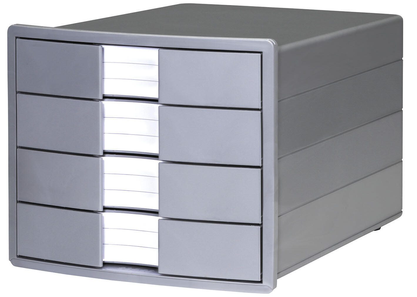HAN Schubladenbox 10128-18  DIN C4 28,0 x 36,7 x 23,5 cm
