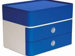 HAN Schubladenbox 1100-14  A5 26,0 x 19,5 x 19,0 cm
