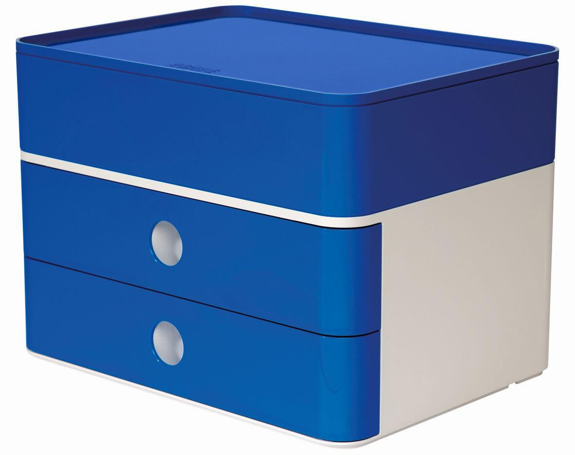 HAN Schubladenbox 1100-14  A5 26,0 x 19,5 x 19,0 cm