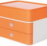 HAN Schubladenbox 1100-81  A5 26,0 x 19,5 x 19,0 cm
