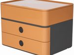 HAN Schubladenbox 1100-83  A5 26,0 x 19,5 x 19,0 cm
