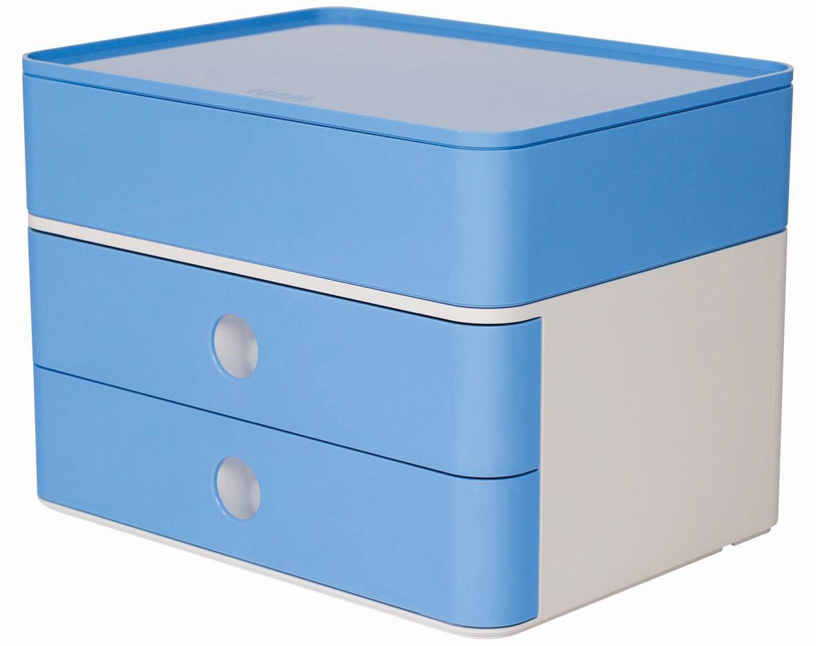 HAN Schubladenbox 1100-84  A5 26,0 x 19,5 x 19,0 cm