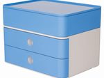 HAN Schubladenbox 1100-84  A5 26,0 x 19,5 x 19,0 cm