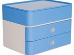 HAN Schubladenbox 1100-84  A5 26,0 x 19,5 x 19,0 cm
