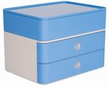 HAN Schubladenbox 1100-84 A5 26,0 x 19,5 x 19,0 cm