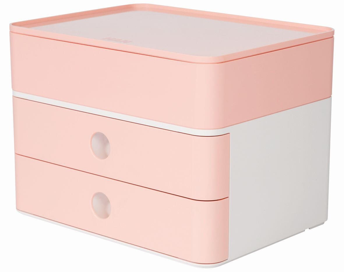 HAN Schubladenbox 1100-86  A5 26,0 x 19,5 x 19,0 cm
