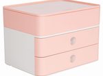 HAN Schubladenbox 1100-86  A5 26,0 x 19,5 x 19,0 cm