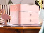 HAN Schubladenbox 1100-86  A5 26,0 x 19,5 x 19,0 cm