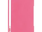 herlitz Schnellhefter DIN A4 Polypropylen (PP) pink