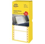 AVERY Zweckform Computer-Endlosetiketten 88,9 x 48,4 mm
