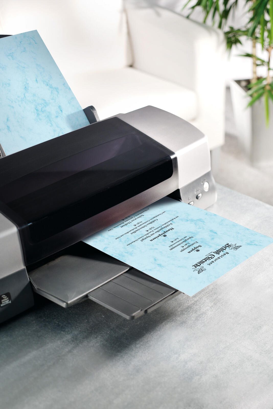 SIGEL Motivpapier DIN A4 90 g/m²