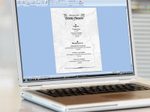 SIGEL Motivpapier DIN A4 90 g/m²