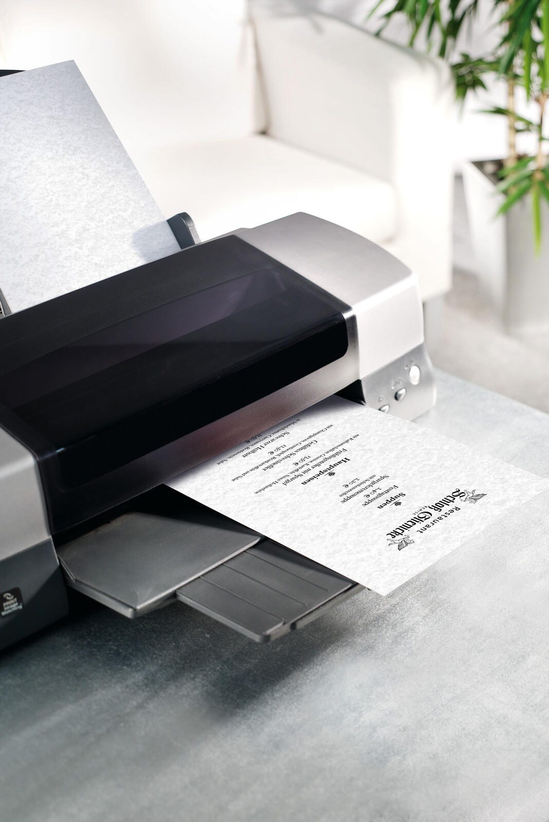 SIGEL Motivpapier DIN A4 90 g/m²