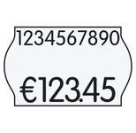 PrinterLabels AS Preisetiketten 26,0 x 16,0 mm