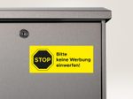 AVERY Zweckform wetterfeste Folienetiketten 99,1 x 139,0 mm