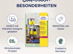 AVERY Zweckform wetterfeste Folienetiketten 99,1 x 139,0 mm