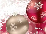 SIGEL Weihnachtsbriefpapier DIN A4 90 g/m²