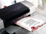 SIGEL Weihnachtsbriefpapier DIN A4 90 g/m²
