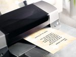 SIGEL Weihnachtsbriefpapier DIN A4 90 g/m²