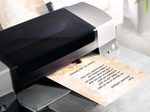 SIGEL Weihnachtsbriefpapier DIN A4 90 g/m²