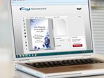 SIGEL Weihnachtsbriefpapier DIN A4 90 g/m²