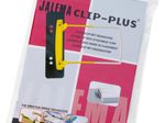 Jalema Abheftbügel Clip Plus schwarz