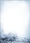 SIGEL Weihnachtsbriefpapier DIN A4 90 g/m²