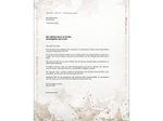SIGEL Weihnachtsbriefpapier DIN A4 90 g/m²