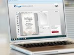 SIGEL Weihnachtsbriefpapier DIN A4 90 g/m²