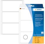 HERMA Etiketten 100,0 x 52,0 mm