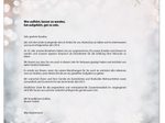 SIGEL Weihnachtsbriefpapier DIN A4 90 g/m²