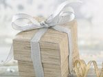 SIGEL Weihnachtsbriefpapier DIN A4 90 g/m²
