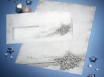 SIGEL Weihnachtsbriefpapier DIN A4 90 g/m²