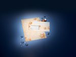 SIGEL Weihnachtsbriefpapier DIN A4 90 g/m²