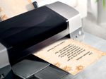 SIGEL Weihnachtsbriefpapier DIN A4 90 g/m²