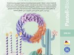 folia Tonpapier DIN A4